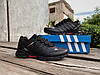 Чоловічі кросівки Adidas Climawawarm чорні, фото 8