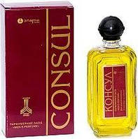 Одеколон КОНСУЛ, 120 мл. Злато