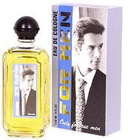 Одеколон Для чоловіків, 80 мл. Злато