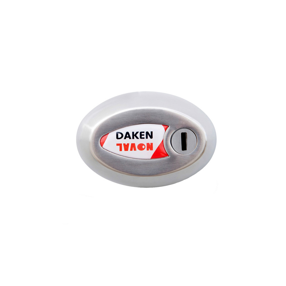 Замок для легкових фургонів Daken SATURN NOVAL