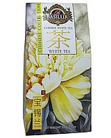 Чай Basilur White Tea белый 100 г (54908)