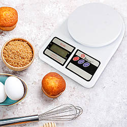 Кухонні ваги Domotec MS 400 до 10 кг