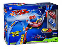 Ігровий Набір  -  Track Racing 68815 - Інерційний трек