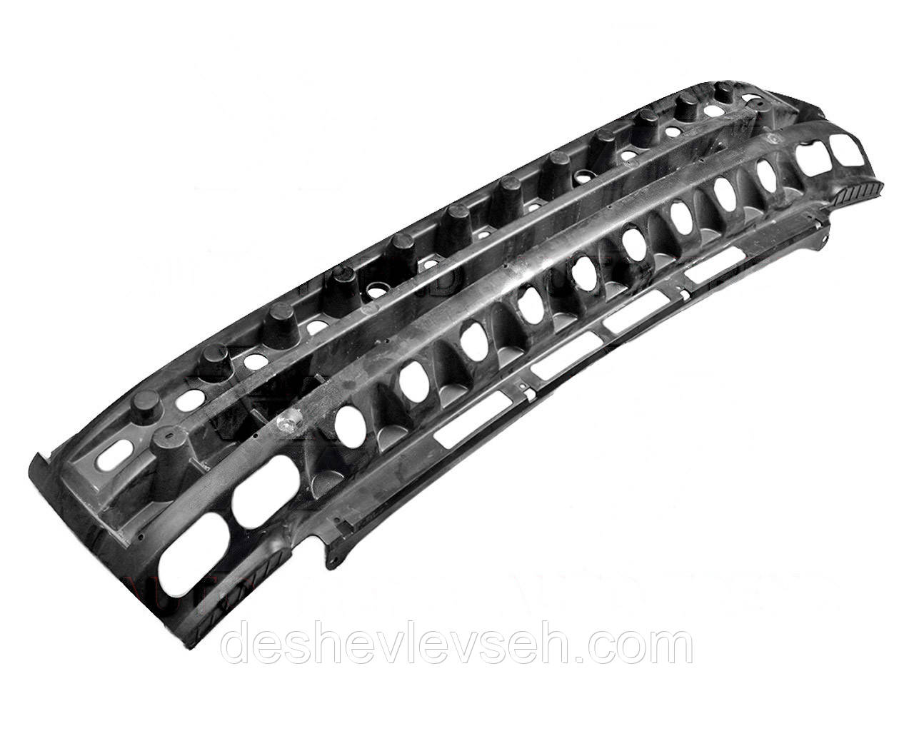 Балка бампера ВАЗ-2170 задня, 2170-2804142 (Сириця), фото 1