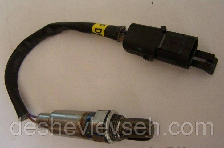 Датчик кисню AVEO 1,5 8кл EuroEX 2х конт (CHA-16000), 96394000 (EuroEX)