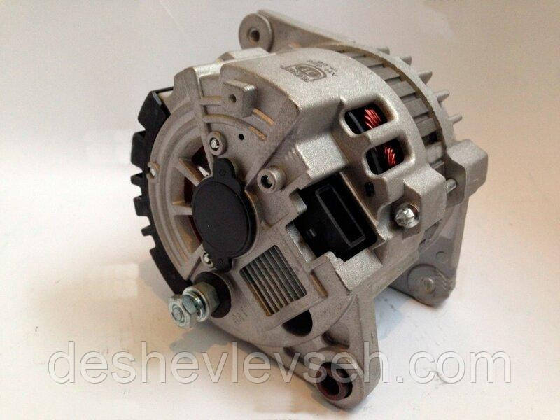 Генератор Lanos 85 А (АН056), 96303556 (ХОРТ), фото 1