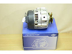 Генератор ВАЗ-2101 AT 14V 42A (AT 1005-001GE), Г221А.3701 (AT)