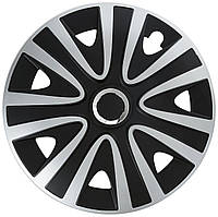 Ковпаки Argo R13 RIALTO silver black, (ARGO)