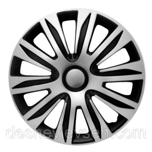 Ковпаки Argo R15 NARDO silver black (серебрянно-черн), (ARGO)