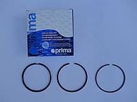 Кольца поршневые PRIMA ВАЗ-21011 d=80,0 (К4-1154-100), (PRIMA)