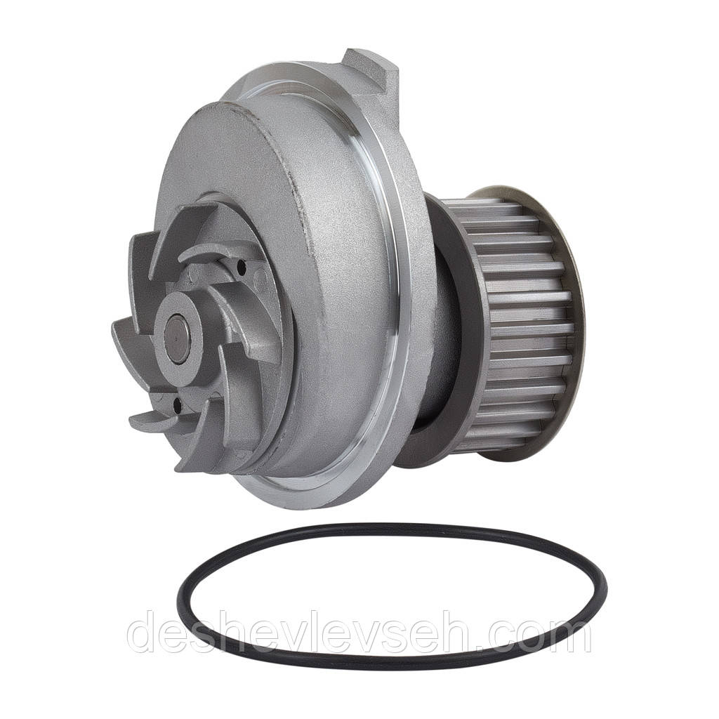 Насос водяний LACETTI 1.8 (HP03133), 1334041 (ХОРТ)