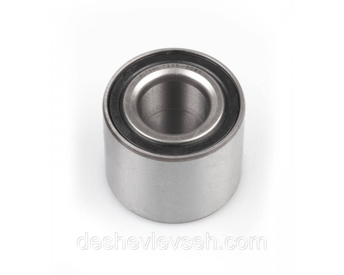 Підшипник маточини GEELY CK/OTAKA 05-09 задн.дворядний (FT 1255-30WG), 1034001507 (FITSHI)