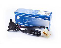 Перемикач ГАЗЕЛЬ склоочисника (після 2003 р) (AT 9200-302WS), 3302-3709200 (AT)