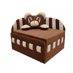 Дитячий диван Панда