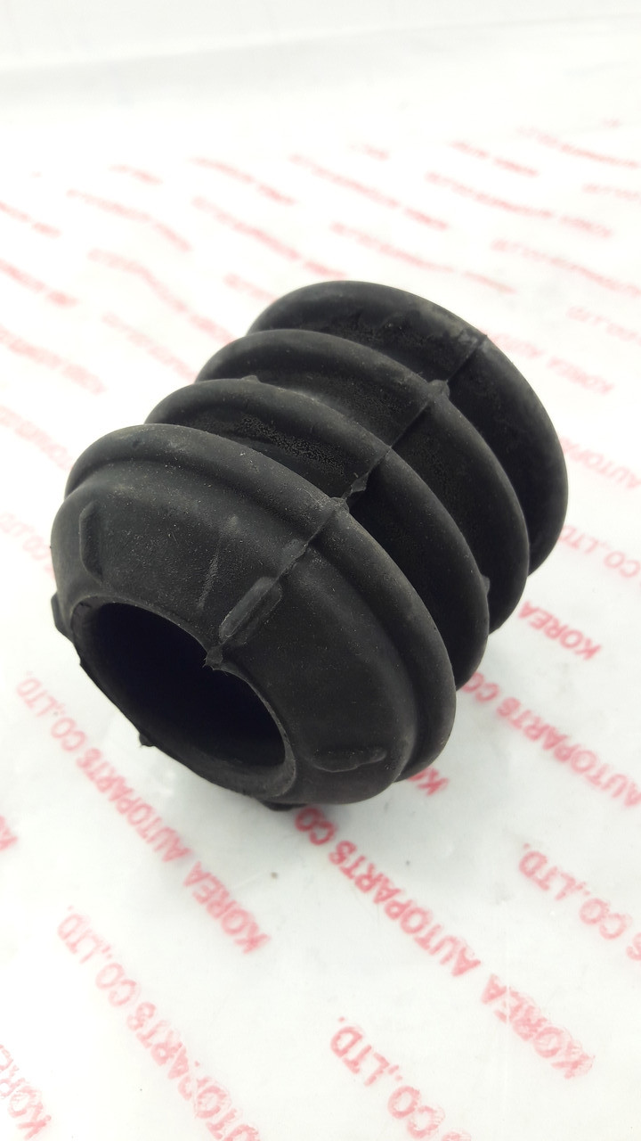 Відбійник переднього амортизатора Ланос. Нексія КАР Корея, фото 1