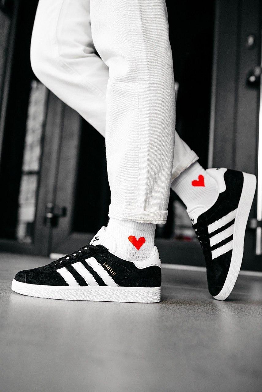 Adidas gazelle fashion men online