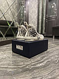 Кросівки Dior B23 High-Top And Shawn, кросівки діор б23 хайтоп, кеди Dior and Shawn, кеди Dior B23 High-Top, фото 6