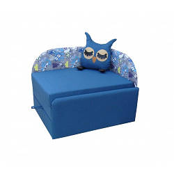 Дитячий диван Сова