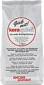 Порошок для заливки бетону Knorr Prandell 1 кг білий