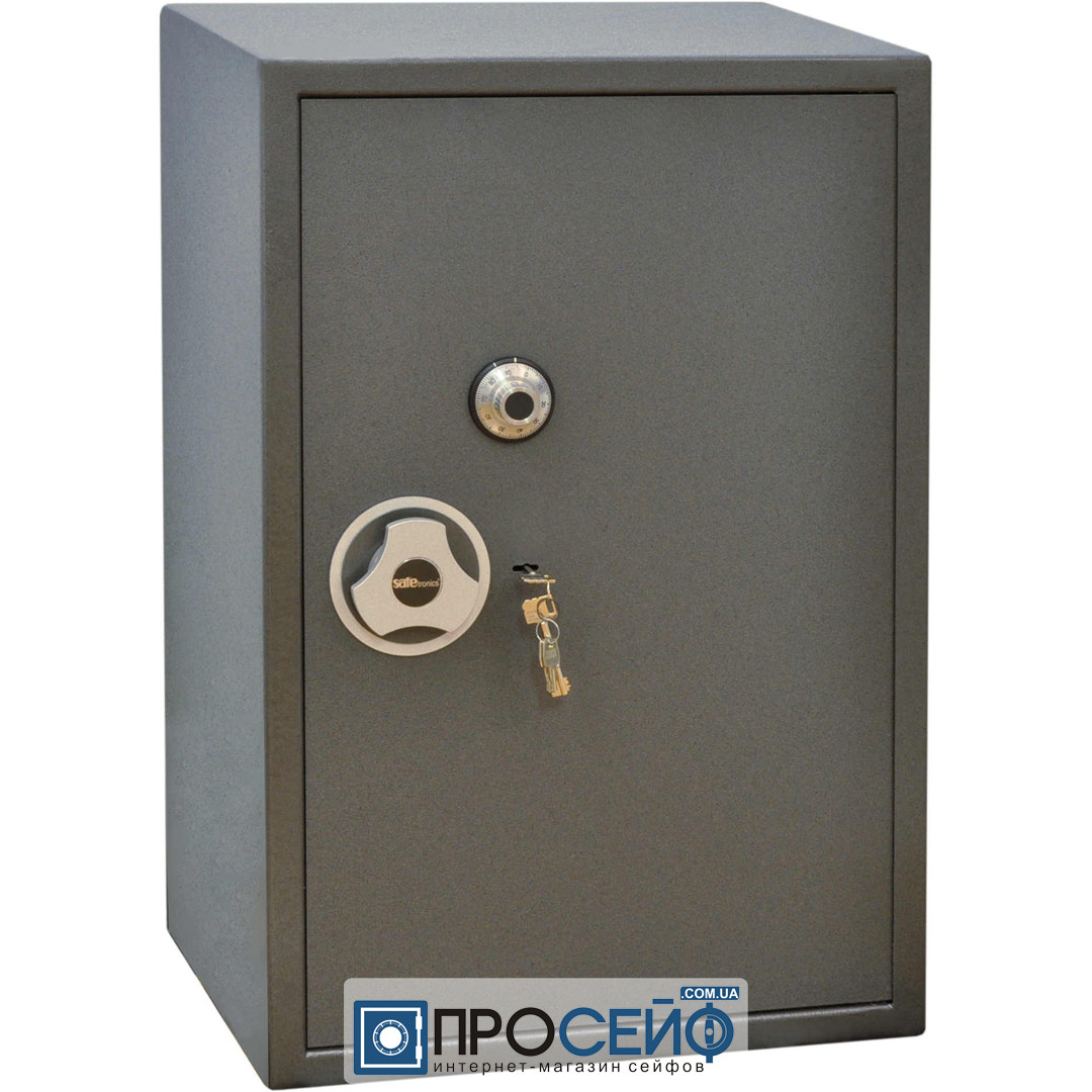 Зломостійкий сейф Safetronics TSS 90MLG, фото 1