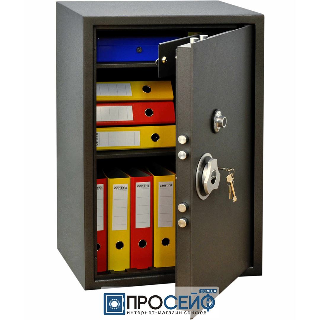 Зломостійкий сейф Safetronics TSS 90MLGs