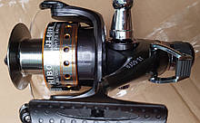 Котушка Hiboy JFR-60 8+1 підшипників
