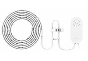 Світлодіодна стрічка Xiaomi Yeelight Aurora Lightstrip Plus Color 2м (YLDD04YL) GPX4016RT/DD0043W0EU)