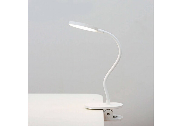 Світлодіодна настільна лампа Yeelight J1 Pro LED Clip-on Table Lamp YLTD1201CN