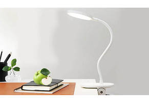 Світлодіодна настільна лампа Yeelight J1 Pro LED Clip-on Table Lamp YLTD1201CN, фото 2