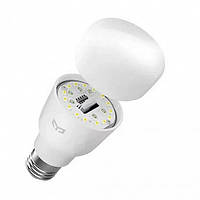 Смарт лампочка Yeelight Smart LED Bulb (Color) 1S E27 YLDP13YL (YLDP133EU)