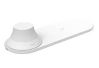 Беспроводное зарядное устройство Xiaomi Yeelight Wireless Charging Night Light (YLYD08YI) (YLYD04YI)