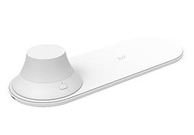 Бездротове зарядний пристрій Yeelight Wireless Charging Night Light (YLYD08YI) (YLYD04YI)