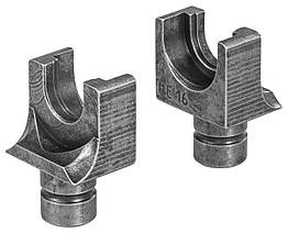 REMS Прес-головки ME 16 (набір)