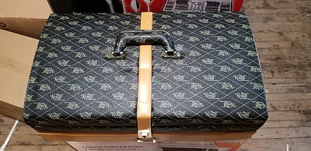 Столовий набір Krauff Studio 72 пр. у валізі 29-189-040, фото 2