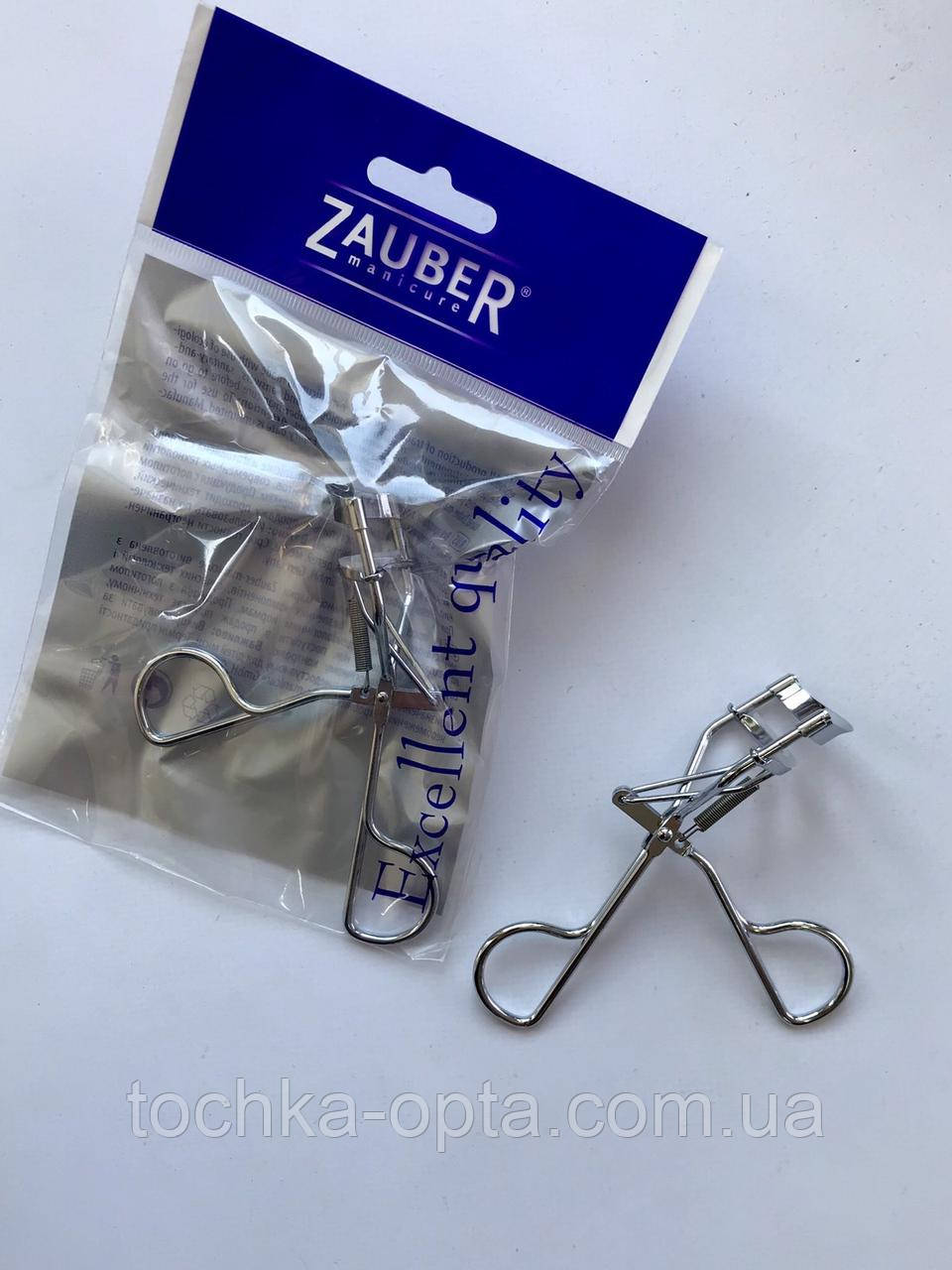 Лок для підкручування вій Zauber на пружині