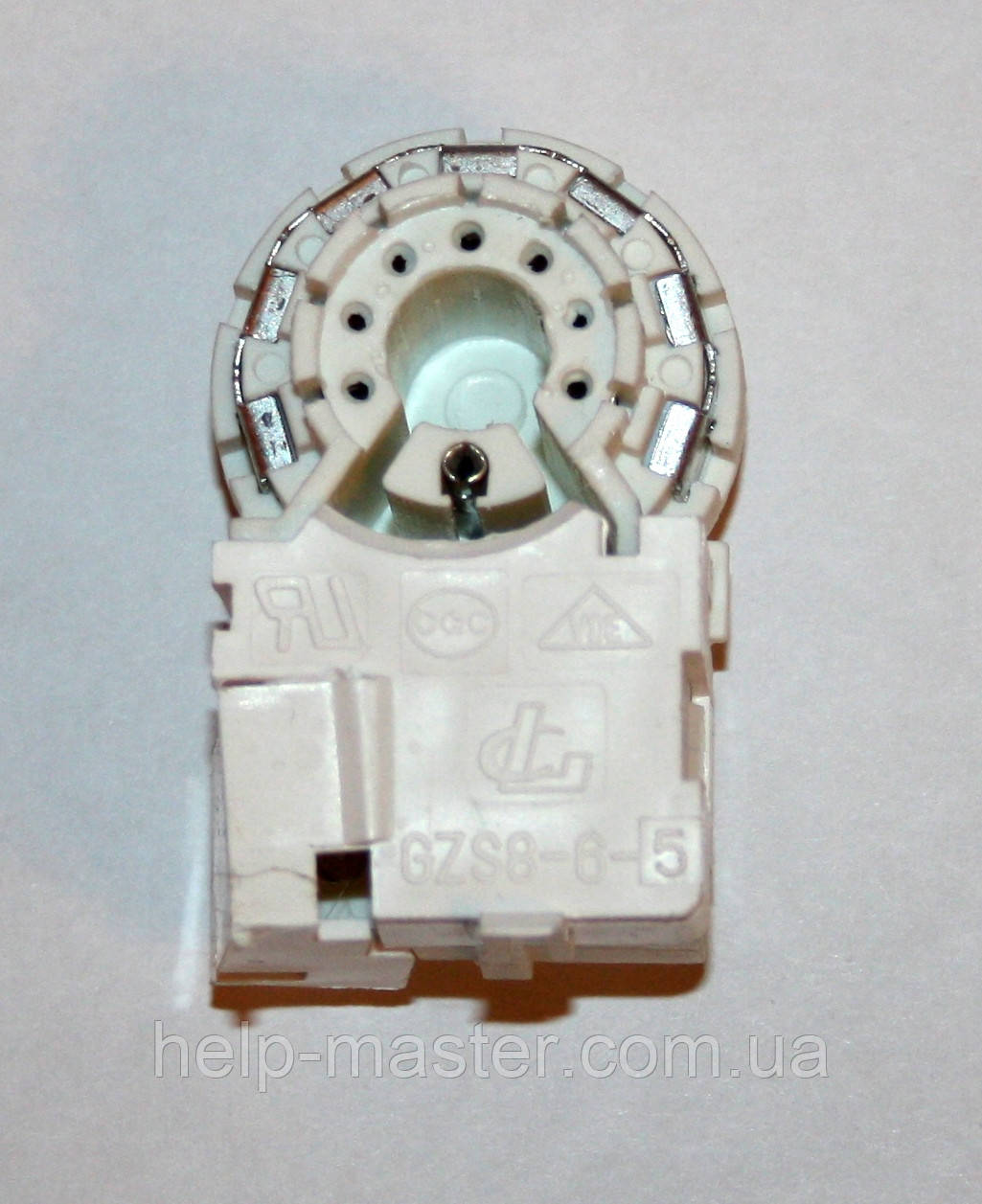 Панель для кінесоскопа GZS8-6-5