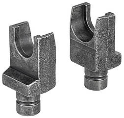 REMS Прес-головки AT 20 (набір)