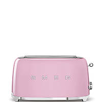 Тостер SMEG TSF02PKEU