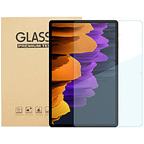 Захисне скло Tempered Glass 9H для Samsung Galaxy Tab S7 Plus SM-T970, SM-T975