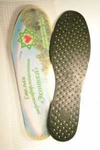 Устілки Эконики енергоінформаційні