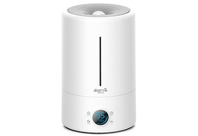 Зволожувач повітря Deerma Humidifier with UV Lamp Sterilization DEM-F628S