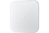 Напольные смарт весы Xiaomi Mi Smart Scale 2 XMTZC04HM (NUN4056GL) (NUN4057CN)