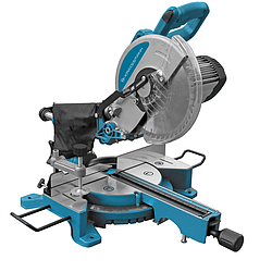 Пила торцювальна Kraissmann 2300 GSI 305