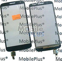 Сенсорный экран (тачскрин) для LG D618 G2 mini black
