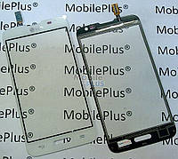 Сенсорный экран (тачскрин) для LG D320 L70 white