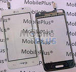 Сенсорний екран (тачскрін) для LG D280 L65 white