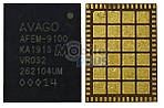 Мікросхема AVAGO AFEM-9100
