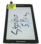 Сенсорний екран (тачскрін) для планшета Lenovo S5000
