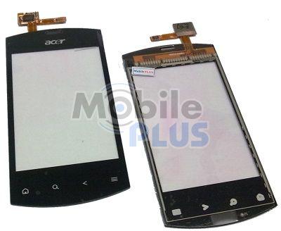 Сенсорний екран (тачскрін) для Acer E310 Liquid Mini