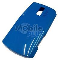 Nokia 205 Задняя крышка (панель АКБ) DualSIM, Cyan, original (PN:9447874)